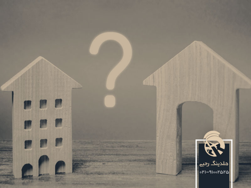 تفاوت زندگی در خوابگاه با خانه در روسیه