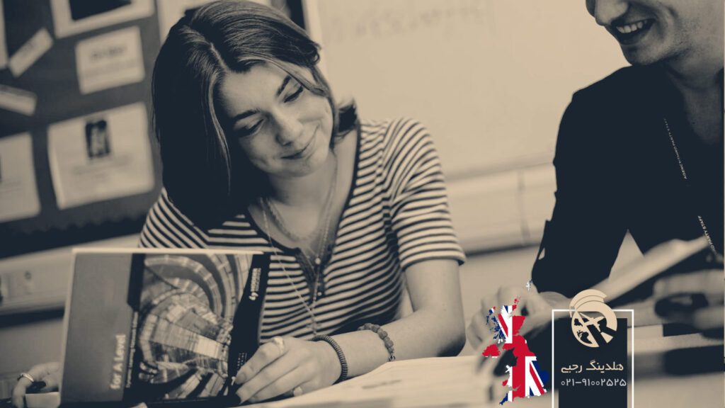 دوره های A-Level در انگلستان
