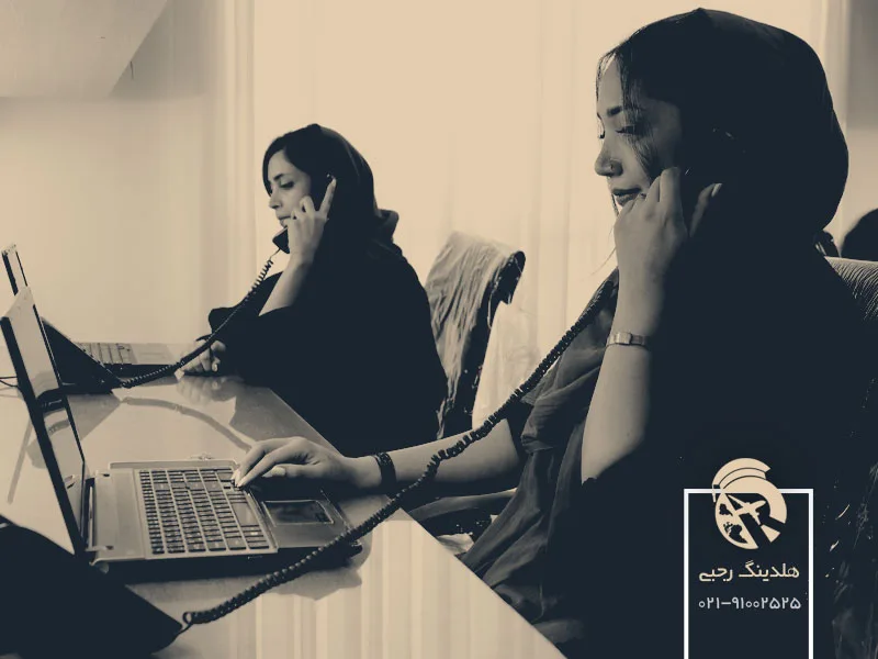 وکیل مهاجرت به آلمان در تهران
