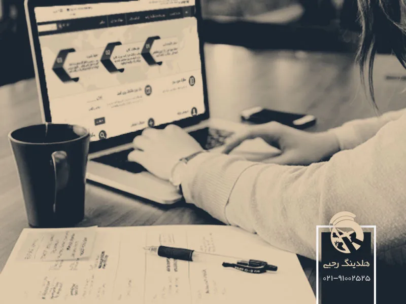 مراحل دریافت ویزای آلمان