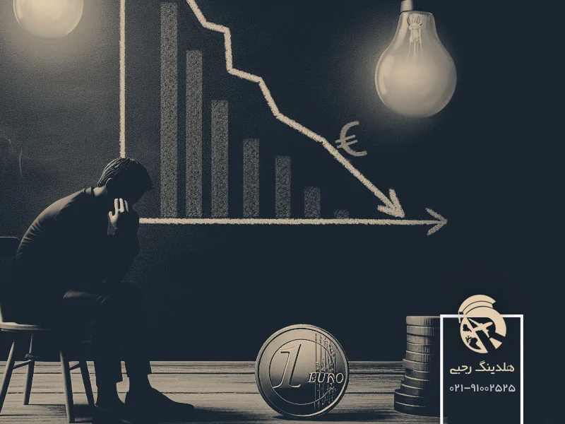 نرخ بیکاری در آلمان