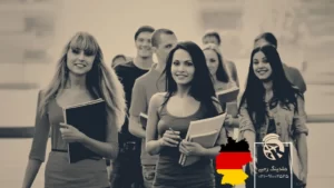 صفر تا صد شرایط ورود به کالجهای آلمان در سال 2024