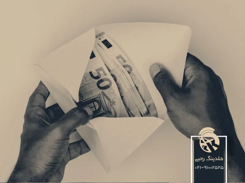 حداقل مزد و حقوق در کشور آلمان