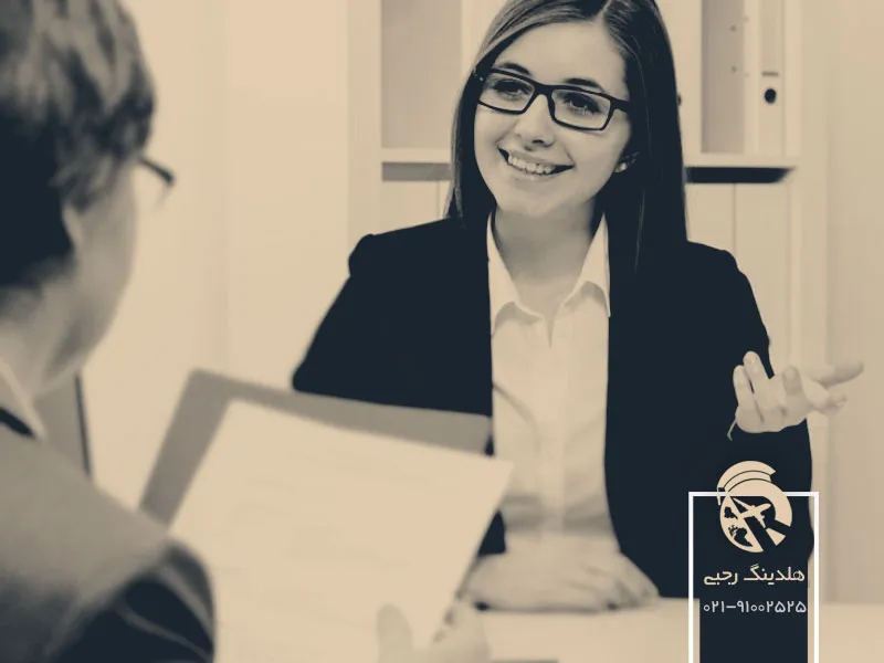 مراحل درخواست ویزای شینگن آلمان برای همسر
