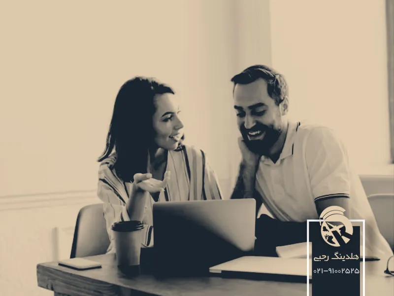 مدارک مورد نیاز اخذ ویزای تحصیلی آلمان برای متاهلین