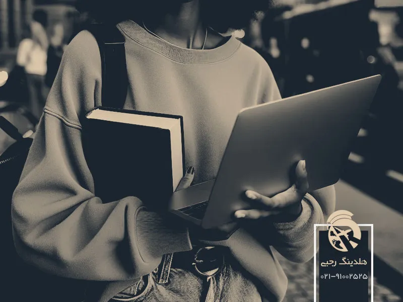 آیا در حین دوره کارشناسی آلمان می‌توان کار کرد؟