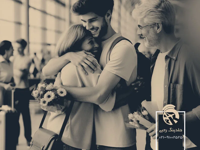 اخذ ویزای همراه و مدت اعتبار ویزای فریلنسر آلمان