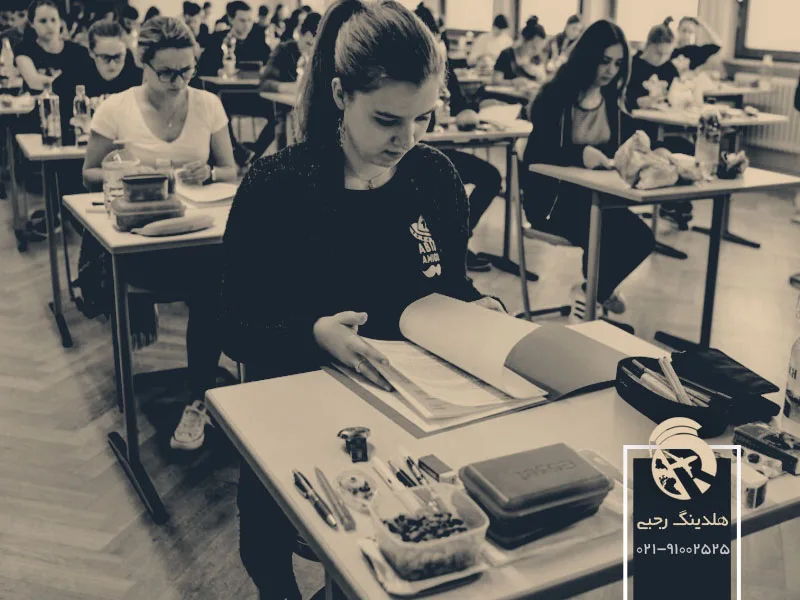 شرایط تحصیل در دبیرستان‌های آلمان به چه صورت است؟