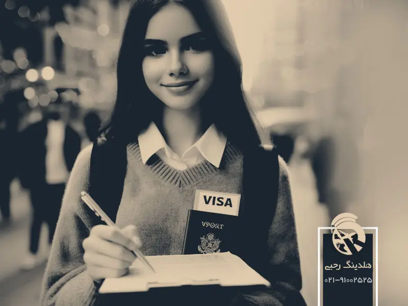 مدارک و شرایط لازم برای دریافت ویزای تحصیلی کانادا