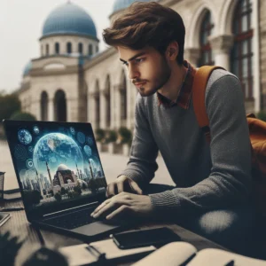 مهاجرت تحصیلی به ترکیه