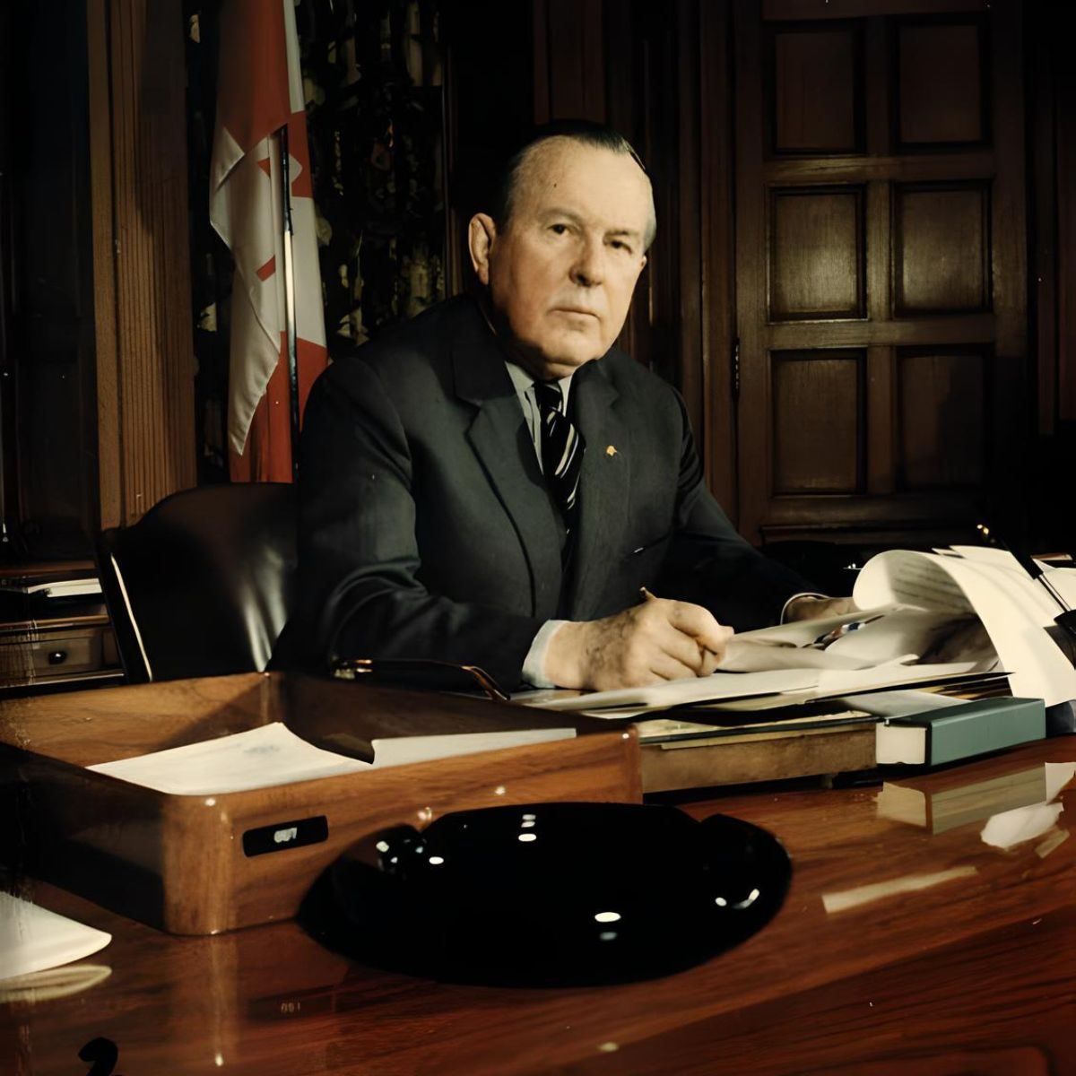 بورسیه بین‌المللی لستر بی پییرسون Lester B. Pearson