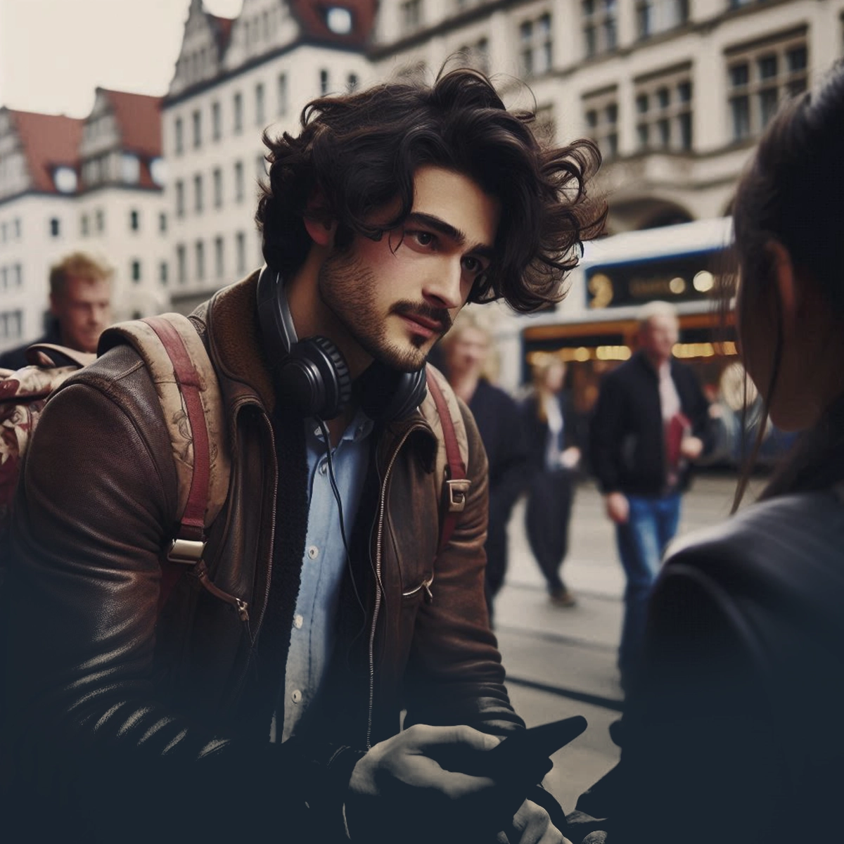 کیس ازدواج در آلمان