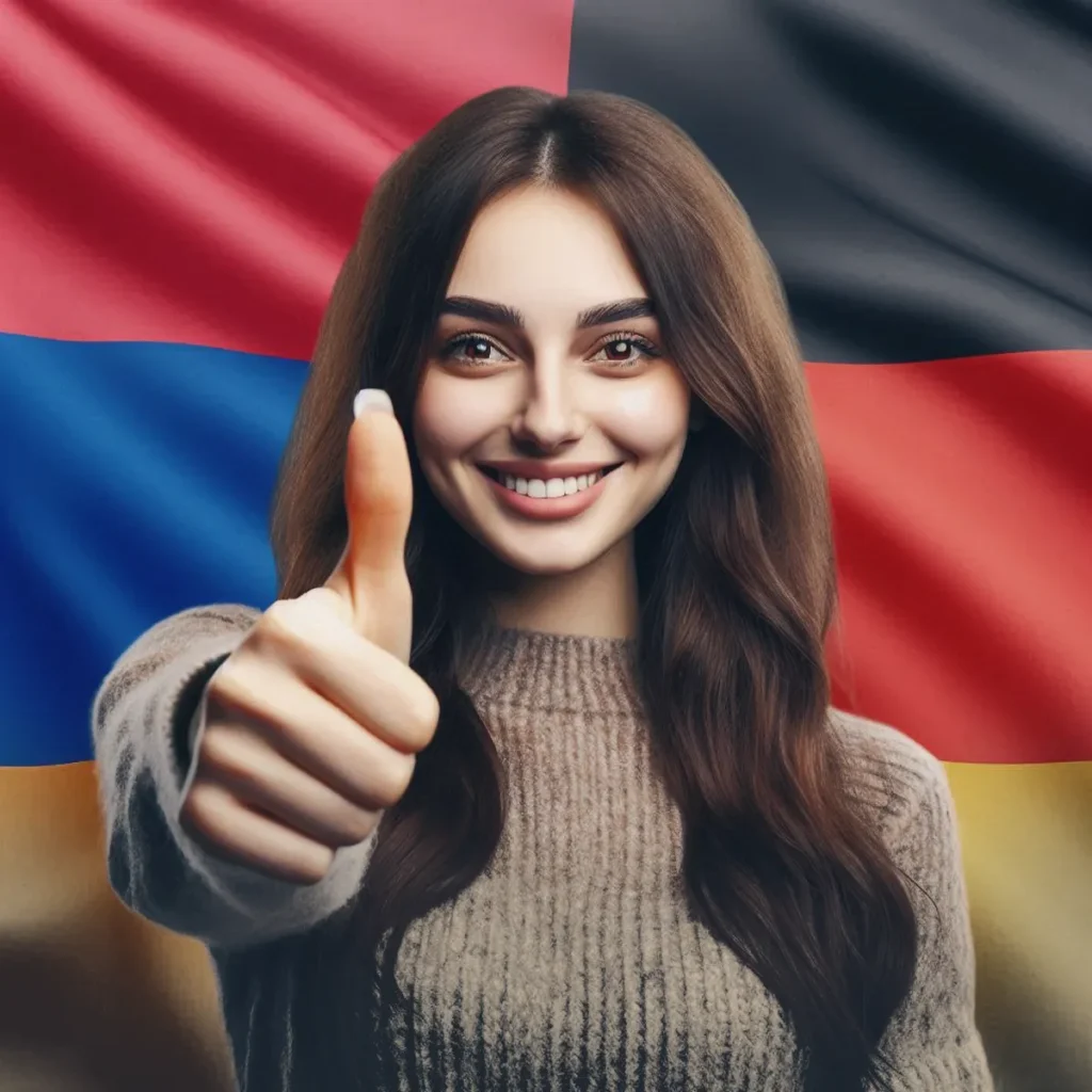 مزیت اقدام از طریق ارمنستان برای مهاجرت به آلمان