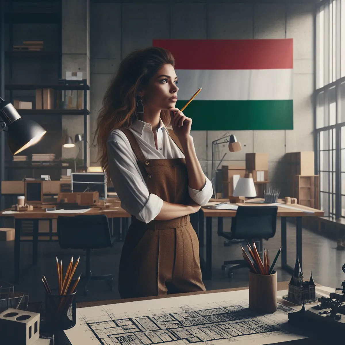 مشاغل مورد نیاز مجارستان