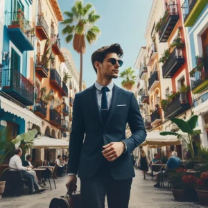 مهاجرت کاری و کار در اسپانیا