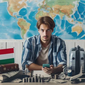 صفر تا صد هزینه مهاجرت و زندگی در مجارستان